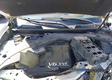 2015 Cadillac Srx Premium Collection из США, поврежденный, VIN 3GYFNDE37FS623004